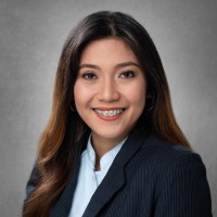 Mae Zairyl Gonzales