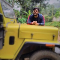 Bharath S