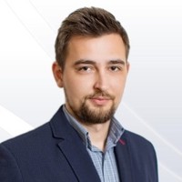 Bakir Ibrisevic