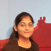 Poonam Chaudhari