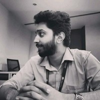 Anoop John