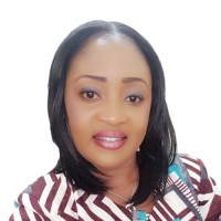 Carine Raissa YOBOUET