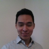 Eric Ong