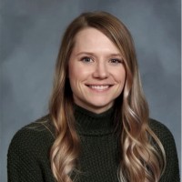 Katie Leach