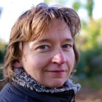 Inger Marie Jakobsen