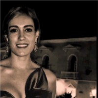 María Fernanda Torrado Carrascal