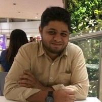 Shahid Akhtar Rafeeque Ahmed