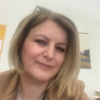 zorica lozanovska