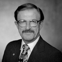 George Disharoon