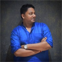 Subhash Naik