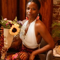 Sanchel Brown