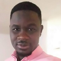 Michael Baidoo