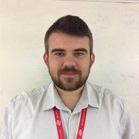 Daniel Cameron