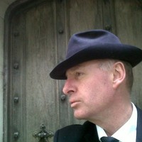 Christopher Trigg