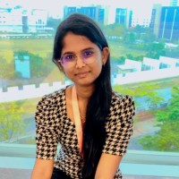 Shanmugapriya Balasubramanian