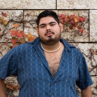 Daniel Alvarado