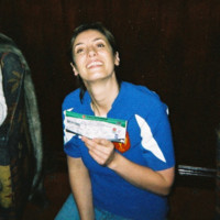 nadine henchoz
