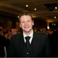 Gavin Finnie