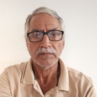 R C Pandey