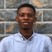 AWORINDE OLAMIDE JOHNSON