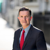 Stewart Murray