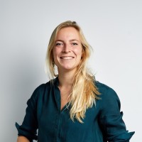 Thaïsa De Boer