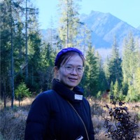 孟祥昱Rosy Meng