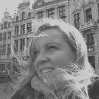 Jantine Punt - Tibosch