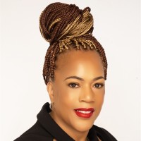 Gloria Scruggs