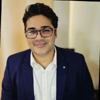 Clarence Andre Anthony