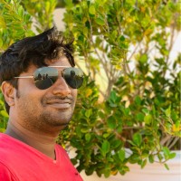 Ravinder Reddy
