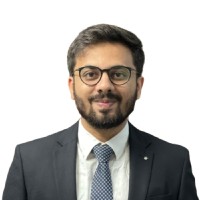 Pratik Solanki