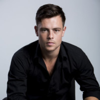 Maxwell Pickering