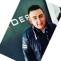 Alexander Alvarado Flores