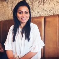 Smita Jha