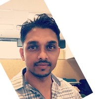 Jitesh Patel