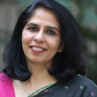 Meena Sehgal