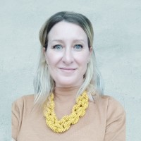 Cristina Vidal Gafford