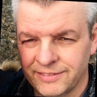 Tom Eirik Tesdal