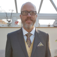 Roger Barratt