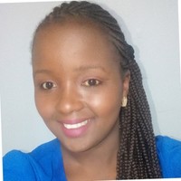Wincate Macharia