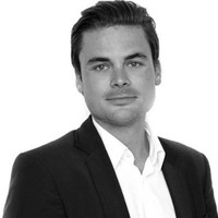 Jesper Strømgaard