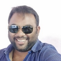 Karthik Sebastian