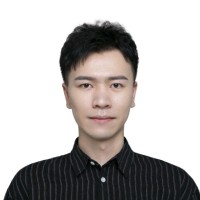 杜松阳 Raymond