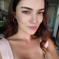 Elif Yilmaz