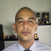 David Mandouki