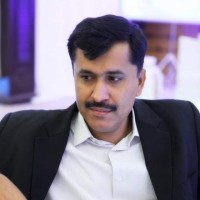 Nisar Nizamani