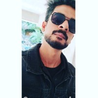 Amol Sulakhe