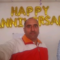 Narender Singh