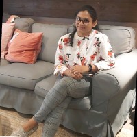 Vini Mariamma Varghese